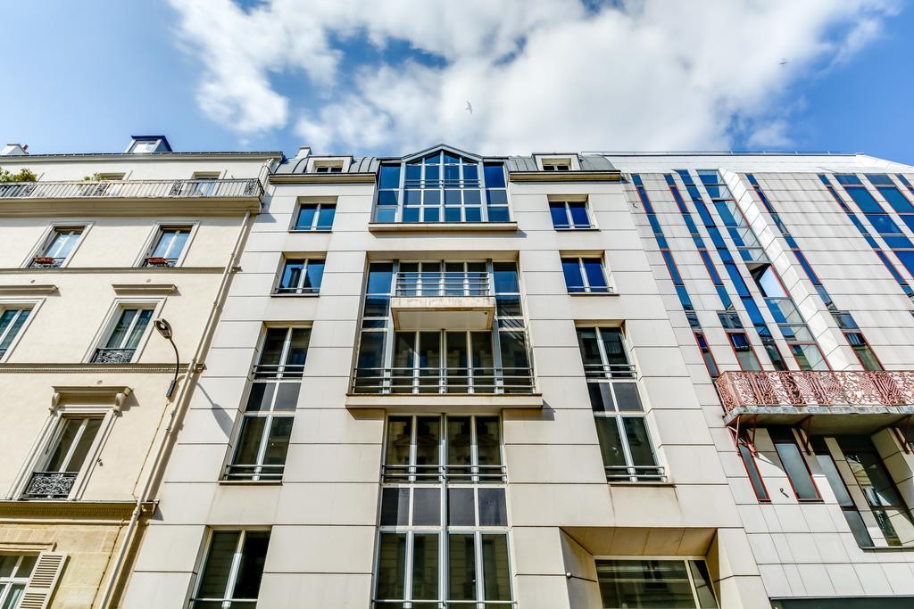 Sweett - La Roserie Paris Ngoại thất bức ảnh