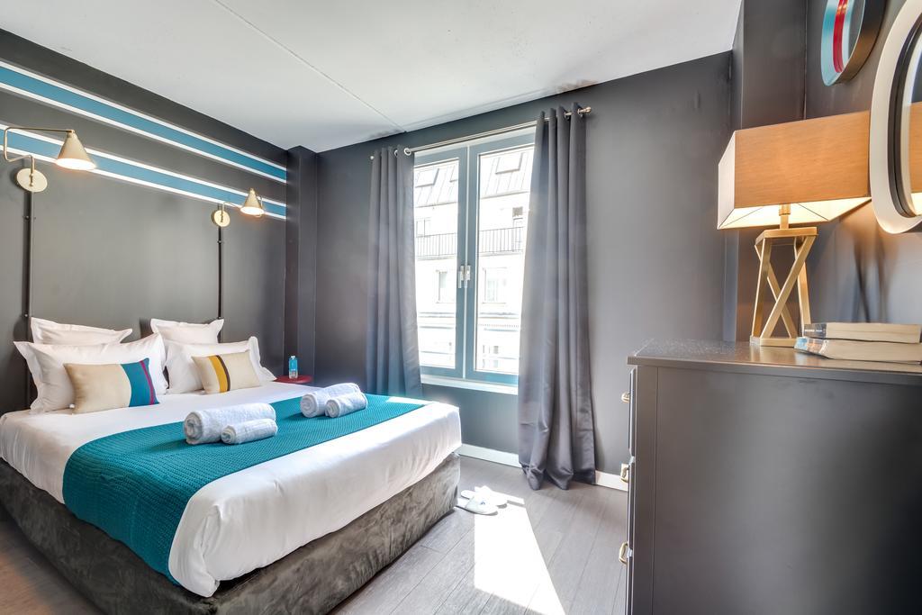Sweett - La Roserie Paris Ngoại thất bức ảnh